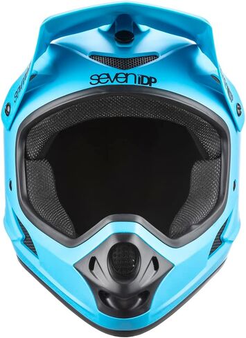 7iDP M1 Helmet Full Face Mountain Biking Helmet in Saudi Arabia