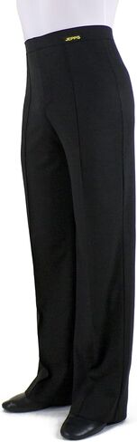 Men's Performance Tailored Fit Ballroom Dance Pant in Saudi Arabia