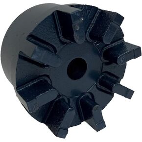 HUB A55 STD CAST Iron UNBORED A55HUB-000 in Saudi Arabia