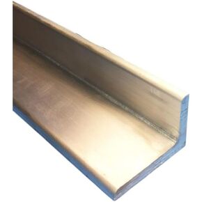 2 "× 3" زاوية الألومنيوم 6061 T6 × 6 "- LONG × 3/8" سميكة- 2 "× 3" × 3/8 "6061 بانكانج أشرطة تصنيع المعادن تصنيع التصنيع الصناعي DIY in Saudi Arabia