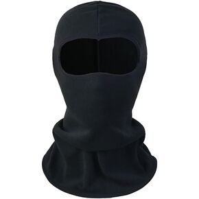 Balaclava Face Mask, Ski Mask, Cold Weather Scarf Windproof Thermal Winter Neck Warmer Hood for Cycling Hiking in Saudi Arabia