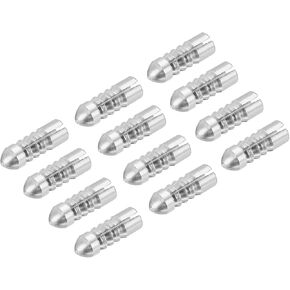 PATIKIL Dart Flight Protectors Aluminum Alloy Dart Wing Savers Fixed Degrees Professional Competition Dart Accessories in Saudi Arabia