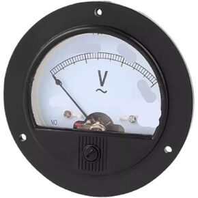 62T2 AC Panel Meter Round(AC0-250V) in Kuwait