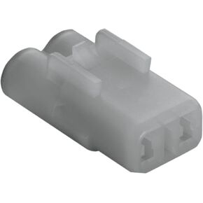 NAMZ CONNECTOR HM 2POS F EA in Kuwait