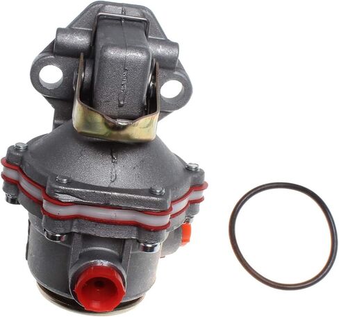 Replacement Parts FOR Fuel Lift Transfer Pump For New Holland FIAT Long Case IH Ford Oliver Mod-JN88-436 in Saudi Arabia