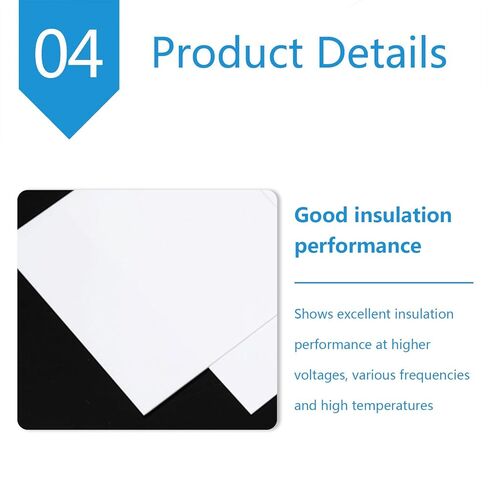 لوحة السيراميك الألومينا العزل ورقة السيراميك الألومينا لمحامل التصنيع ، الطول الجانبي 4 سم in Kuwait