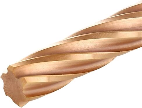 Machine Reamer Straight Flute 1Pcs(4x50mm) in Saudi Arabia