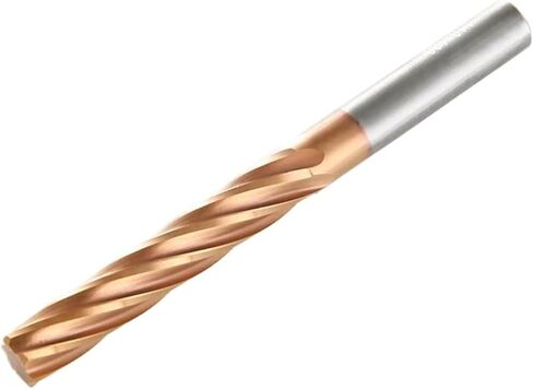 Machine Reamer Straight Flute 1Pcs(4x50mm) in Saudi Arabia