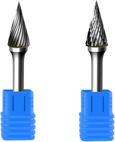 M/MX Type Metal Wood Carving Bit 1Pcs(M0817M06) in Saudi Arabia