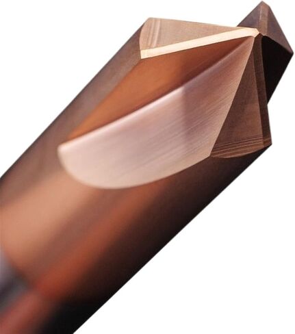 Countersink Drill Bit Chamfer Milling Cutter 1Pcs(12mm(60 Degree)) in Saudi Arabia