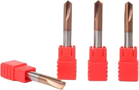 Countersink Drill Bit Chamfer Milling Cutter 1Pcs(12mm(60 Degree)) in Saudi Arabia