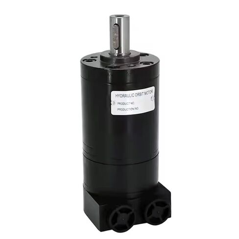 المحرك الهيدروليكي 129-0342-002 1290342002 129-0342 1290342 متوافق مع سلسلة Eaton Char-Lynn J2 in Saudi Arabia