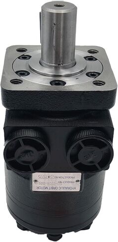 New Hydraulic Motor 101-2026-009 1012026009 101-2026 1012026 XYohykai Fits for Eaton Char-Lynn H Series in Saudi Arabia
