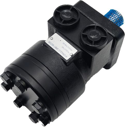 New Hydraulic Motor 101-2026-009 1012026009 101-2026 1012026 XYohykai Fits for Eaton Char-Lynn H Series in Saudi Arabia