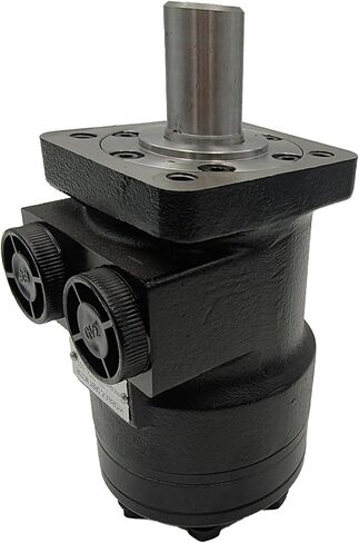 New Hydraulic Motor 101-2026-009 1012026009 101-2026 1012026 XYohykai Fits for Eaton Char-Lynn H Series in Saudi Arabia