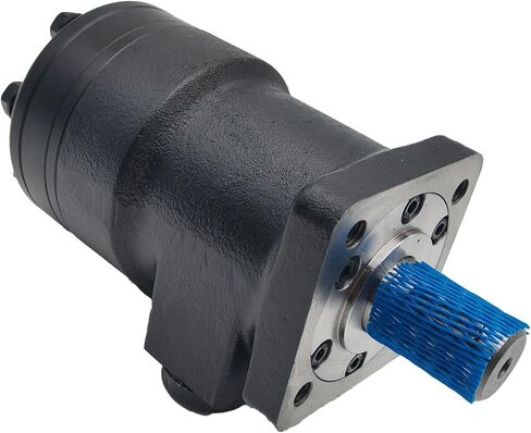 New Hydraulic Motor 101-2026-009 1012026009 101-2026 1012026 XYohykai Fits for Eaton Char-Lynn H Series in Saudi Arabia