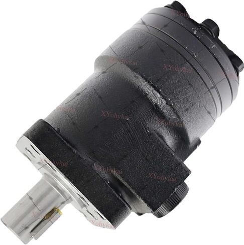 New Hydraulic Motor 101-2026-009 1012026009 101-2026 1012026 XYohykai Fits for Eaton Char-Lynn H Series in Saudi Arabia