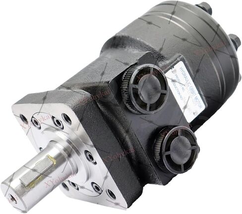New Hydraulic Motor 101-2026-009 1012026009 101-2026 1012026 XYohykai Fits for Eaton Char-Lynn H Series in Saudi Arabia