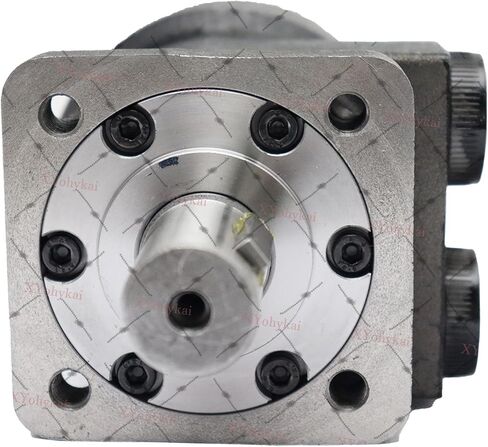 New Hydraulic Motor 101-2026-009 1012026009 101-2026 1012026 XYohykai Fits for Eaton Char-Lynn H Series in Saudi Arabia