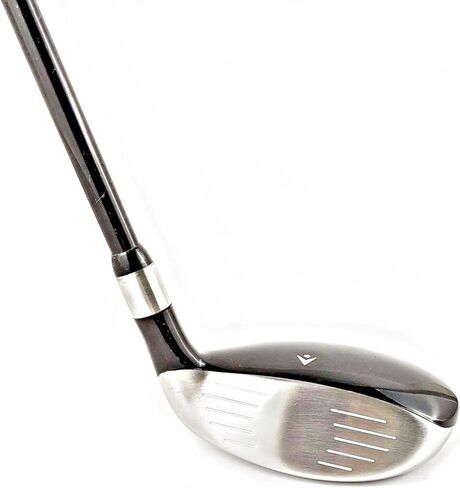 الرجال الأيسر I-Drive #4-22 ° Loft Hybrid Golf Club مع رمح الجرافيت ، مرن منتظم in Saudi Arabia