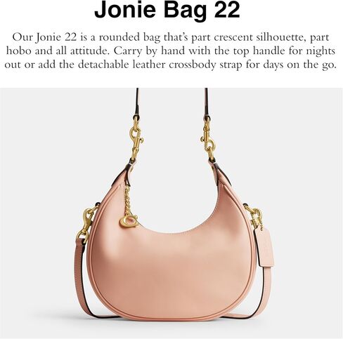 Coach Jonie Bag 22 in Saudi Arabia