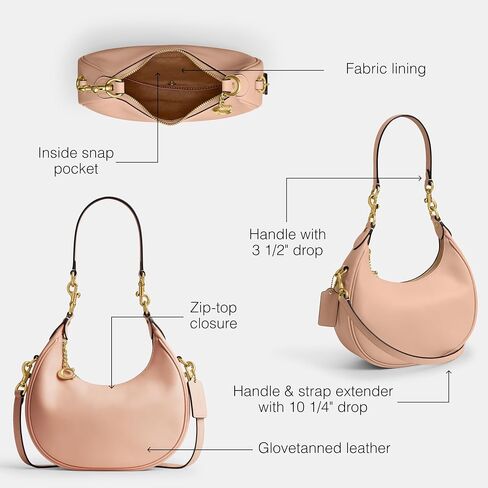 Coach Jonie Bag 22 in Saudi Arabia