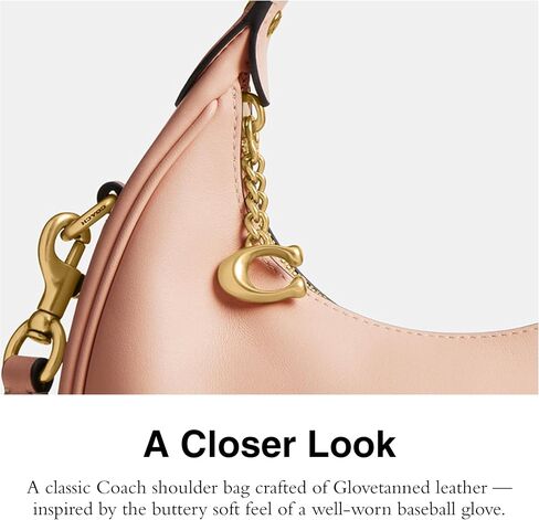 Coach Jonie Bag 22 in Saudi Arabia