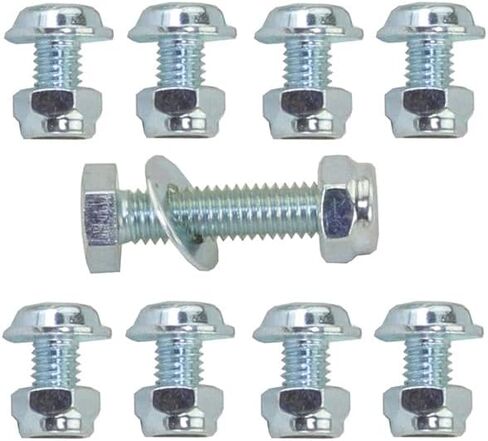 Bike Parts Fender Bolt/NUT in Saudi Arabia