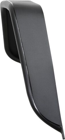 Westin 62-1065 Tube Fenders Rear Pair Steel Textured Black Finish Tube Fenders in Saudi Arabia