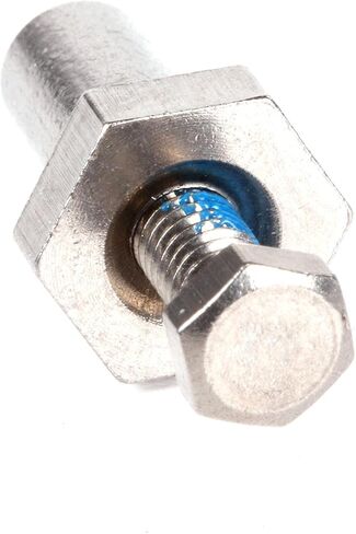 Continental Refrigeration 6-004 Pin Guide 6-003 in Saudi Arabia