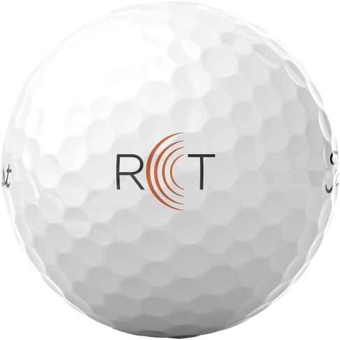 Titleist Golf 2025 Prov1 Golf Balls 1-dozen White [RCT] in Saudi Arabia