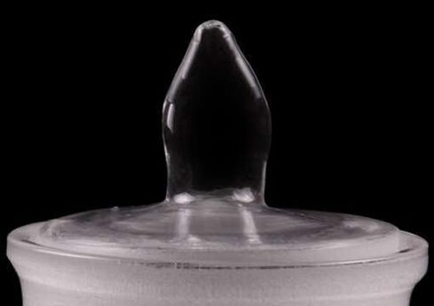 Precision Flat Weighing Bottle - 40x25mm Sealed Glass Weighing Dish for Experiments in Saudi Arabia
