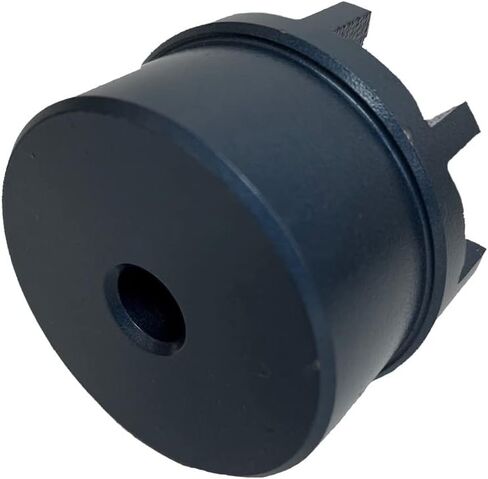 HUB A55 STD CAST Iron UNBORED A55HUB-000 in Saudi Arabia