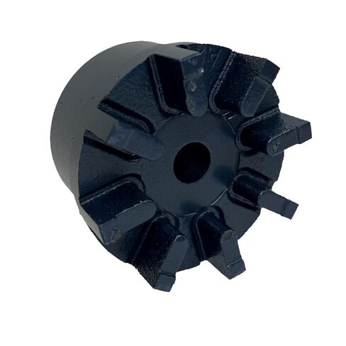 HUB A3B STD الحديد الزهر غير مسبوقة A3BHUB-000 in Kuwait