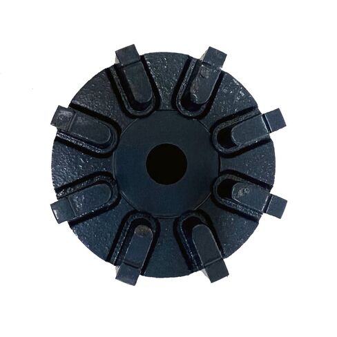 HUB A3B STD الحديد الزهر غير مسبوقة A3BHUB-000 in Kuwait