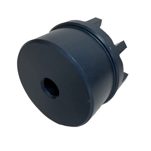 HUB A3B STD الحديد الزهر غير مسبوقة A3BHUB-000 in Kuwait