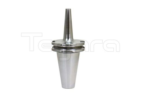 Tegara CAT 40 1/8 x 3.15" Shrink Fit Tool Holder Balanced 30000 RPM G2.5 New 202-7800 P) in Kuwait