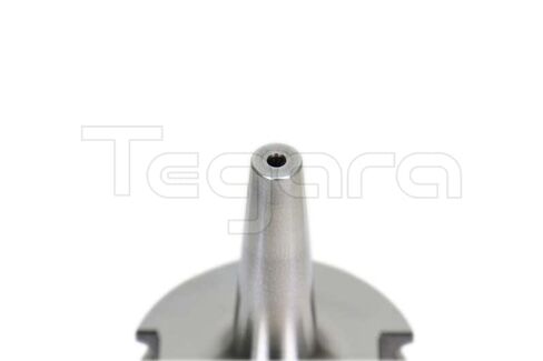 Tegara CAT 40 1/8 x 3.15" Shrink Fit Tool Holder Balanced 30000 RPM G2.5 New 202-7800 P) in Kuwait