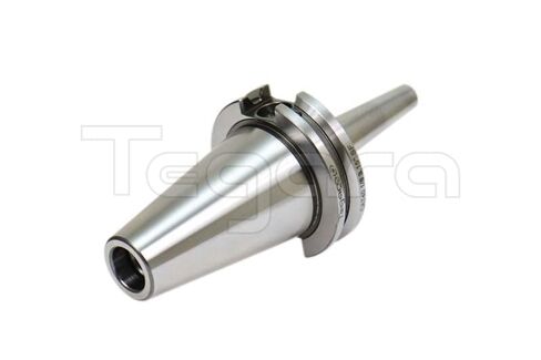 Tegara CAT 40 1/8 x 3.15" Shrink Fit Tool Holder Balanced 30000 RPM G2.5 New 202-7800 P) in Kuwait