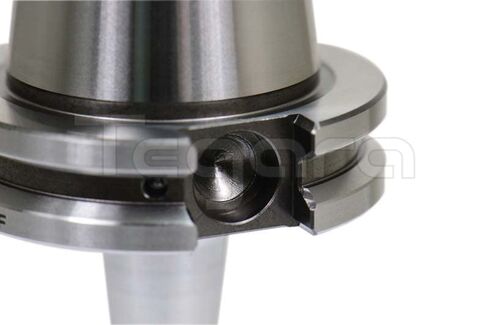 Tegara CAT 40 1/8 x 3.15" Shrink Fit Tool Holder Balanced 30000 RPM G2.5 New 202-7800 P) in Kuwait