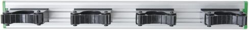 Hubert Tool حامل - 18 "L X 3" D X 2 1/4 "H in Saudi Arabia
