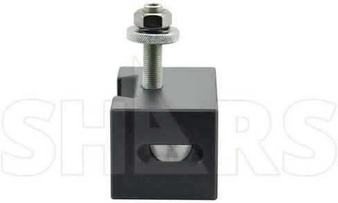 Shars 10-15 "Bxa #53 Quick Change Morse Taper Tool حامل #3 MT 250-253 CNC New 202-9423C in Saudi Arabia