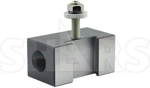 Shars 10-15 "Bxa #53 Quick Change Morse Taper Tool حامل #3 MT 250-253 CNC New 202-9423C in Saudi Arabia
