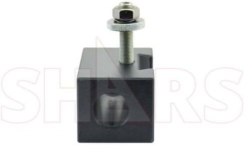 Shars 10-15 "Bxa #53 Quick Change Morse Taper Tool حامل #3 MT 250-253 CNC New 202-9423C in Saudi Arabia