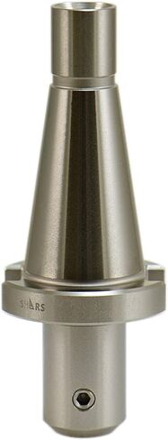 Shars 30 NMTB End Mill Holder CNC 1/4 x 1.67 "TIR 0.00019" NMTB30 NEW 202-5609B P [ in Saudi Arabia