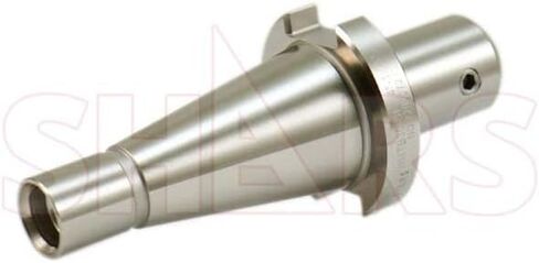 Shars 30 NMTB End Mill Holder CNC 1/4 x 1.67 "TIR 0.00019" NMTB30 NEW 202-5609B P [ in Saudi Arabia