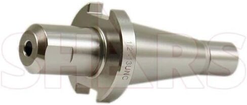 Shars 30 NMTB End Mill Holder CNC 1/4 x 1.67 "TIR 0.00019" NMTB30 NEW 202-5609B P [ in Saudi Arabia