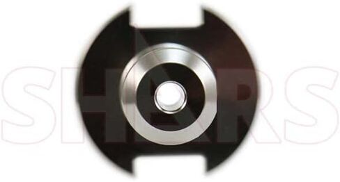Shars 30 NMTB End Mill Holder CNC 1/4 x 1.67 "TIR 0.00019" NMTB30 NEW 202-5609B P [ in Saudi Arabia