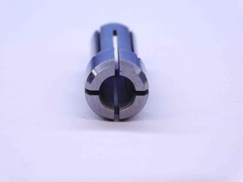 New Beaverton Tool DA300 COLLET 300DA0203 SIZE 13/64 .2031 DA 300 - JC3382MJT in Kuwait