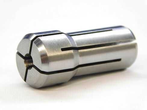 New Beaverton Tool DA200 COLLET 200DA0125 SIZE 1/8 .1250 DA 200 - JC3506MJT in Kuwait